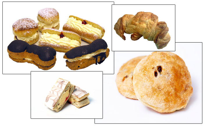 Pocklingtons